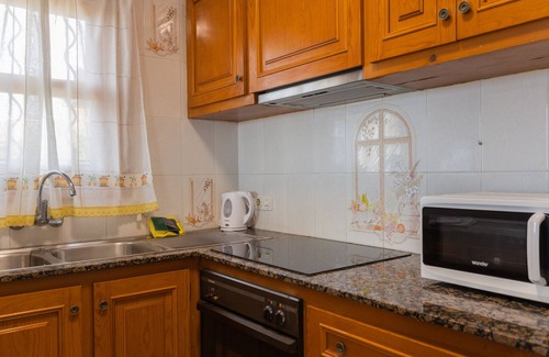Son Bou Villa | V11BA | Villa Loes - Three Bedroom Villa, Sleeps 6