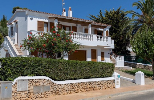 Son Bou Villa | V11BA | Villa Loes - Three Bedroom Villa, Sleeps 6