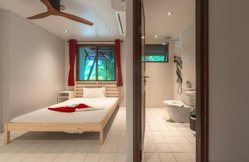 Pa Klok House | V151 Nicest Villa With The Best Views In Phuket