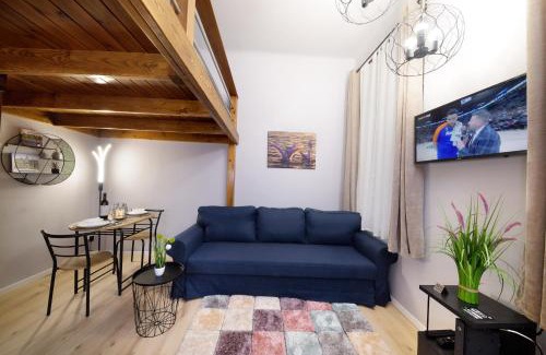 Ujlipotvaros Apartment | V26 - in the city center New Apartment with AC