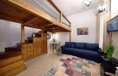 Ujlipotvaros Apartment | V26 - in the city center New Apartment with AC