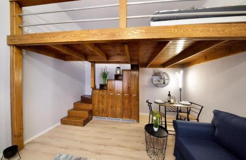 Ujlipotvaros Apartment | V26 - in the city center New Apartment with AC