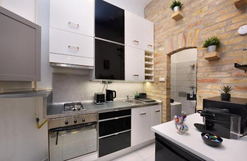Ujlipotvaros Apartment | V26 - in the city center New Apartment with AC