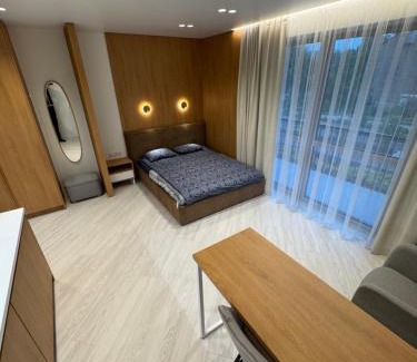 Business District Apartment | V4 Europa New Apartment