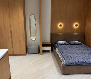 Business District Apartment | V4 Europa New Apartment