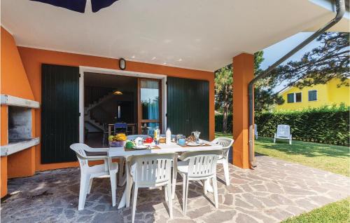 Isola Albarella House | V4 Zona Verde