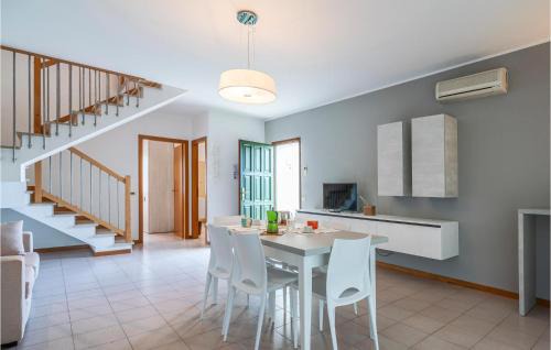 Isola Albarella House | V4 Zona Verde