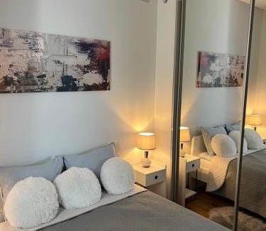 Kaunas Apartment | V71A Kauno Centre
