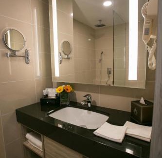 Johor Bahru Hotel | V8 Hotel Johor Bahru