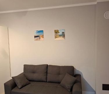 Liepaja Apartment | Vaļņu apartamenti