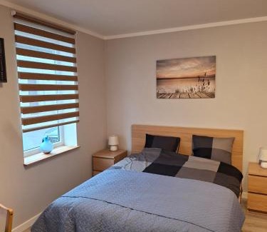 Liepaja Apartment | Vaļņu apartamenti