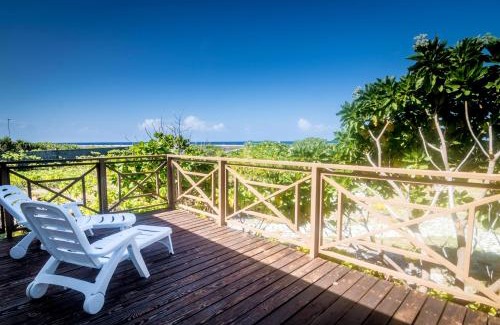 Tiputa Cabin | Va'a i te Moana