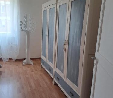 Vittoria Apartment | Va Bin Parej - Intero appartamento - Allianz Arena Juventus Stadium & Reggia di Venaria