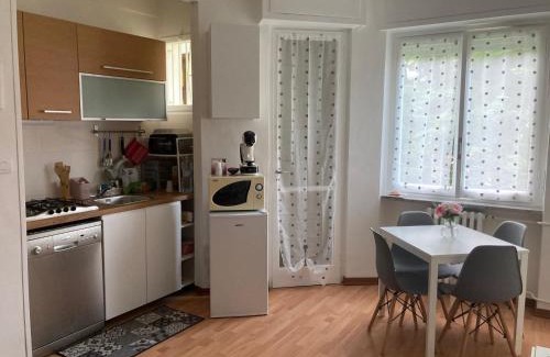 Vittoria Apartment | Va Bin Parej - Intero appartamento - Allianz Arena Juventus Stadium & Reggia di Venaria