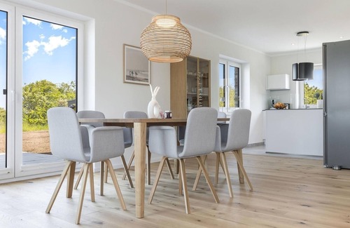 Westermarkelsdorf House | Vacation home for 4 guests with 115m² in Fehmarn OT Westermarkelsdorf (294376)