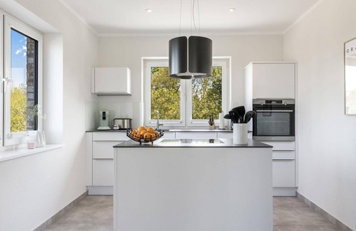 Westermarkelsdorf House | Vacation home for 4 guests with 115m² in Fehmarn OT Westermarkelsdorf (294376)