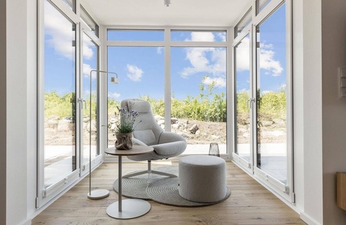 Westermarkelsdorf House | Vacation home for 4 guests with 115m² in Fehmarn OT Westermarkelsdorf (294376)