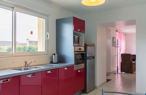 Guisseny House | Va Zi Bihan by Interhome