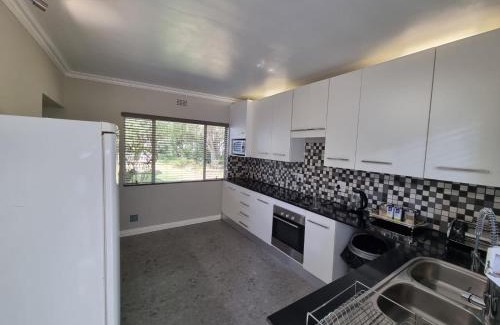 Lochvaal House | Vaal River House @ Lochvaal