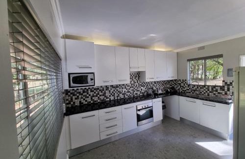 Lochvaal House | Vaal River House @ Lochvaal