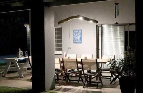 Lochvaal House | Vaal River House @ Lochvaal