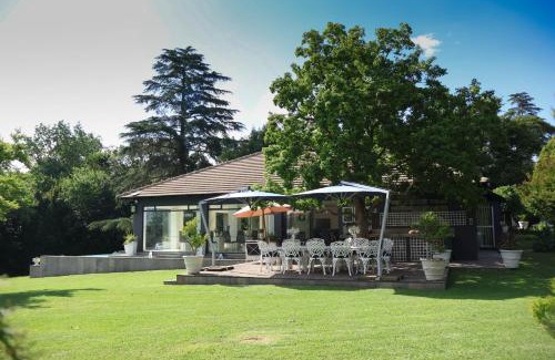 Vaalview Villa | Vaal River Luxury Villa