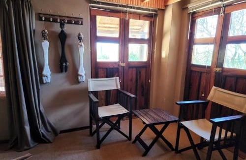 Ngwathe Apartment | Vaalkrans Game Lodge