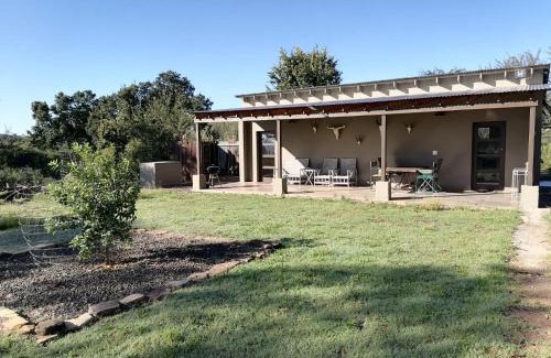 Ngwathe Apartment | Vaalkrans Game Lodge