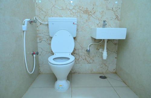 Nellore Hotel | Vaarahi Guest Inn