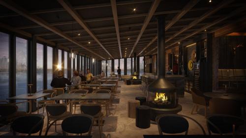 Rovaniemi Cabin | Vaattunki Wilderness Resort