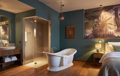 Glinde Hotel | Vabali Spa Hamburg Hotel