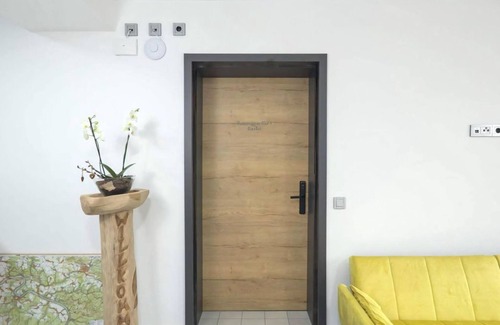 Koenigstein Apartment | Vacation accommodation 1 "Bastei": 2 bedrooms - Holiday accommodation Forsthaus