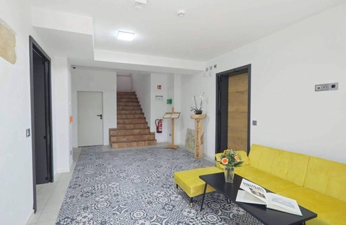 Koenigstein Apartment | Vacation accommodation 2 "Zirkelstein": 1 bedroom - Holiday accommodation Forsthaus