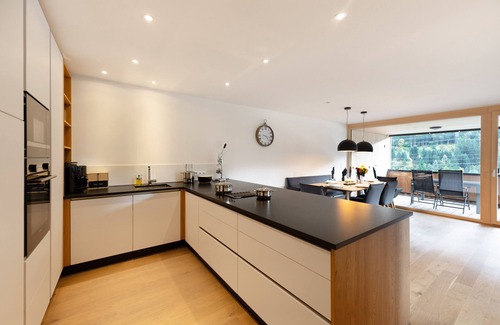 Dalaas Apartment | Vacation apartment "Vacation on the Arlberg"
