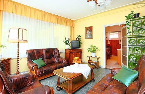Balatonoszod House | Vacation home Paprika in Balatonboglar/Balatonoszod - 8 persons, 4 bedrooms