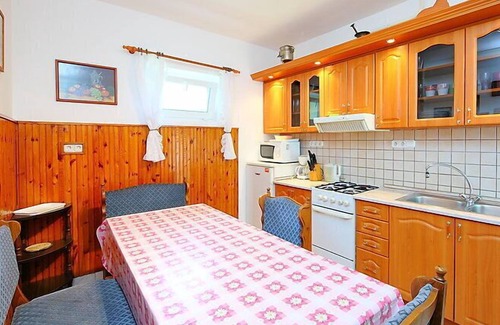 Balatonoszod House | Vacation home Paprika in Balatonboglar/Balatonoszod - 8 persons, 4 bedrooms