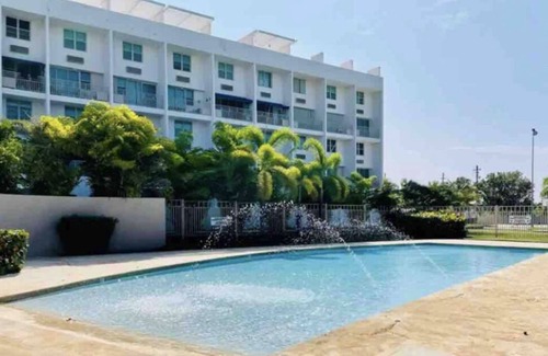 El Combate Apartment | Vacaciones en el Paraíso con Vista al Océano Boquerón, Playa Combate, el Poblado
