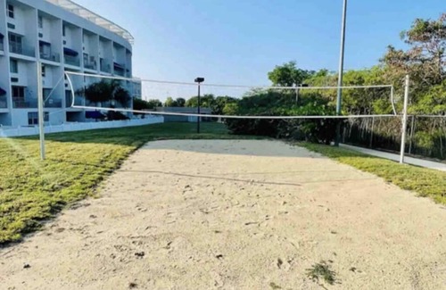 El Combate Apartment | Vacaciones en el Paraíso con Vista al Océano Boquerón, Playa Combate, el Poblado