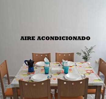 Castello de la Plana Apartment | Vacaciones en el centro de Castellón