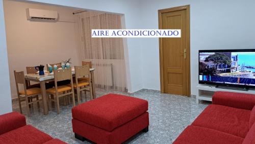 Castello de la Plana Apartment | Vacaciones en el centro de Castellón