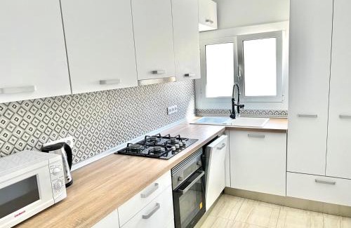 Segur de Calafell Apartment | Vacaciones perfectas 2