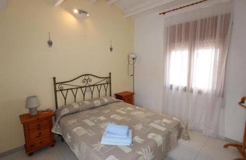 Riumar House | Vacaciones perfectas cerca del mar: piscina privada, mascotas bienvenidas y playa para perros. - ES-184-21