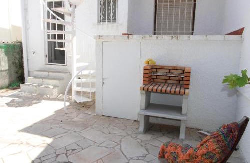Riumar House | Vacaciones perfectas cerca del mar: piscina privada, mascotas bienvenidas y playa para perros. - ES-184-21