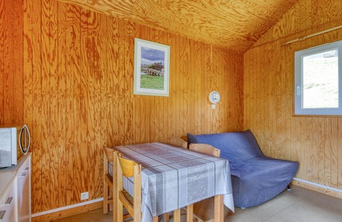 Saint-Jacques-d'Ambur Ski Chalet | Vacancéole - Les Chalets de la Chazotte