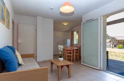 Ondres House | Vacancéole – l’Allée des Dunes – Ondres Plage