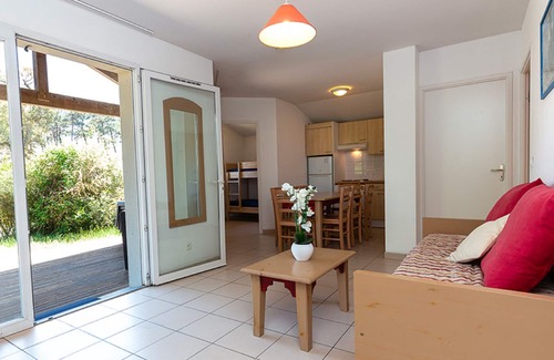 Ondres House | Vacancéole – l’Allée des Dunes – Ondres Plage
