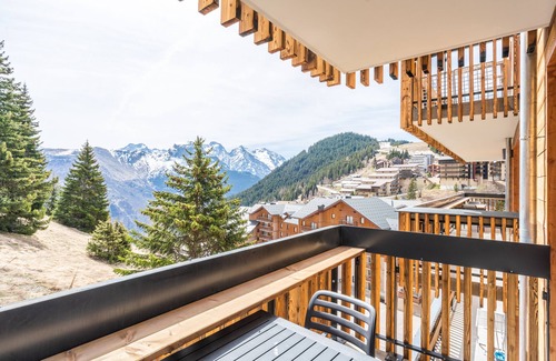 Auris House | Vacancéole - Les Ecrins d'Auris