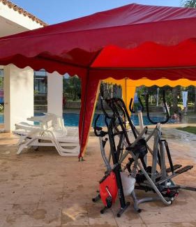 Asilah Apartment | vacance de prestige à ASILAH MARINA GOLF