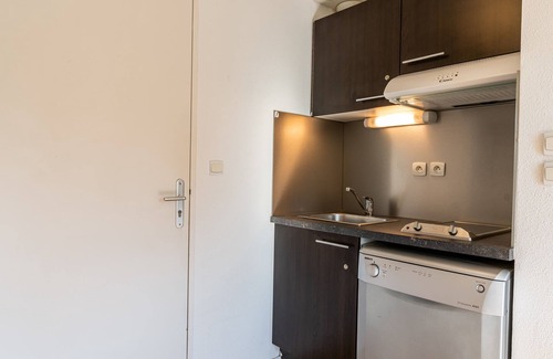 La Londe-les-Maures House | Vacanceole Residence L'Ile d'Or