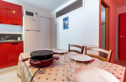 Genos Apartment | Vacances à la montagne pour 6 - 280m des pistes